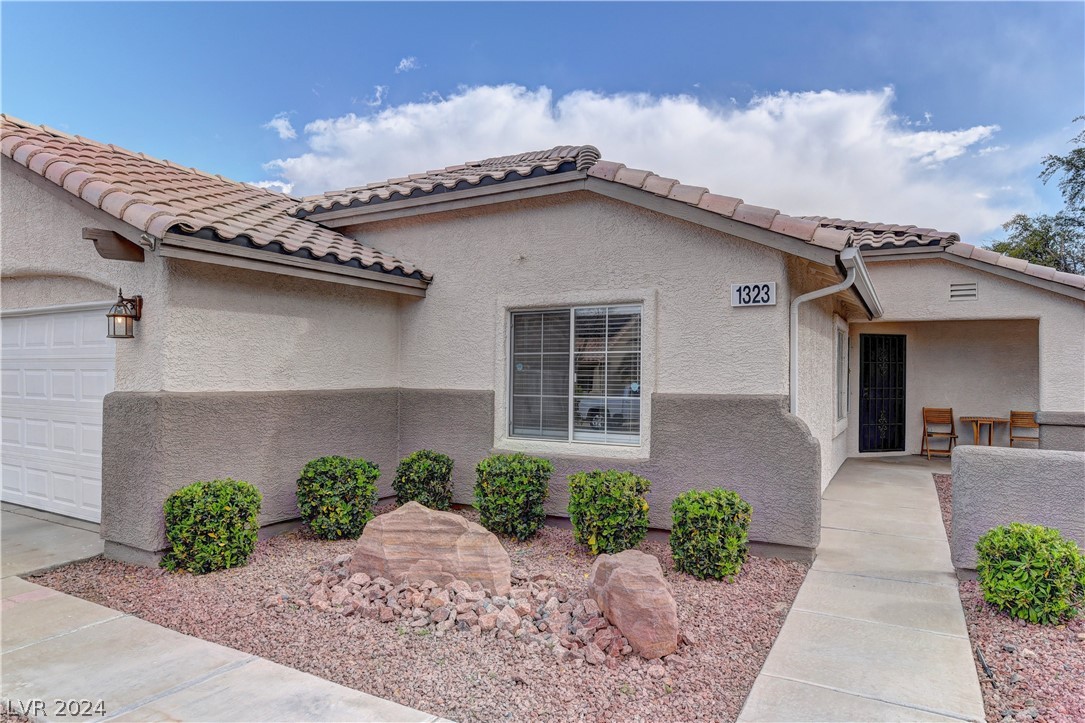 1323 Dusty Sage Court