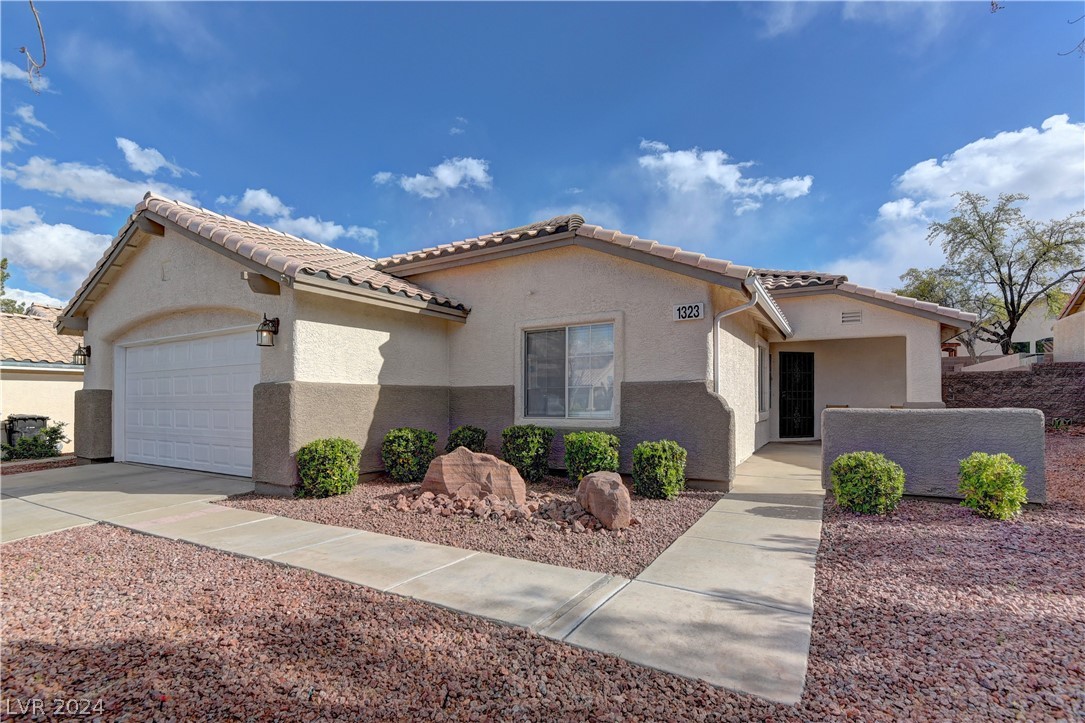 1323 Dusty Sage Court