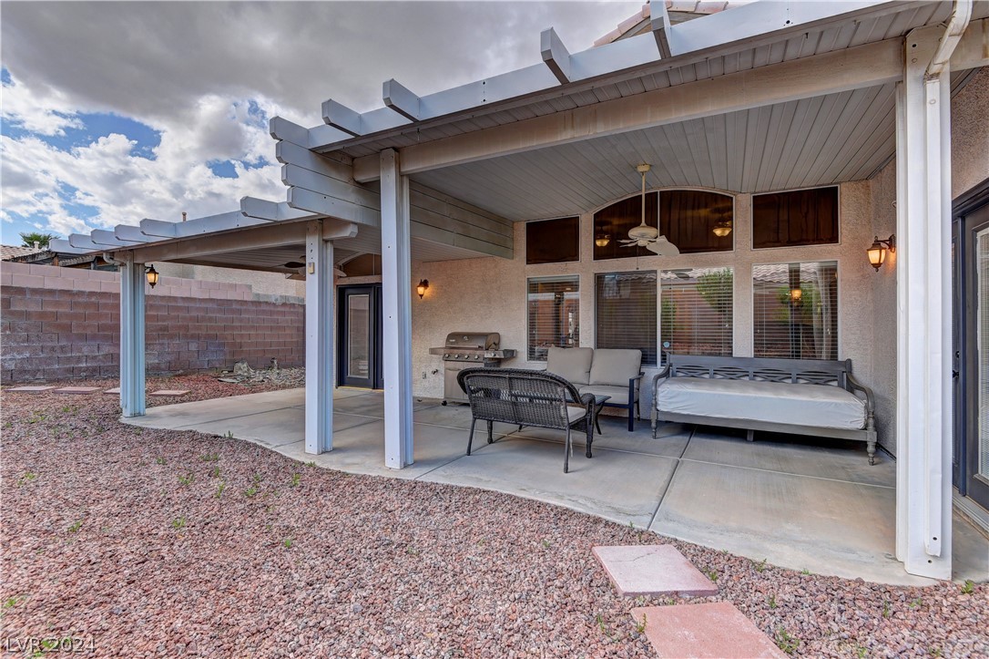 1323 Dusty Sage Court