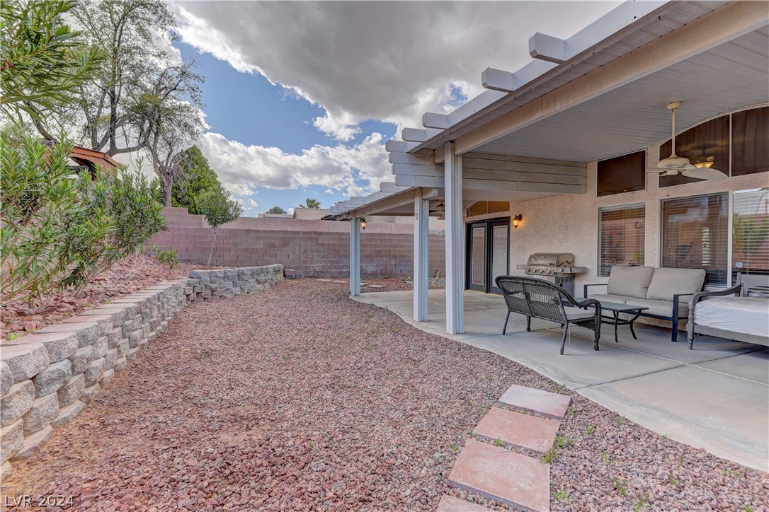 1323 Dusty Sage Court