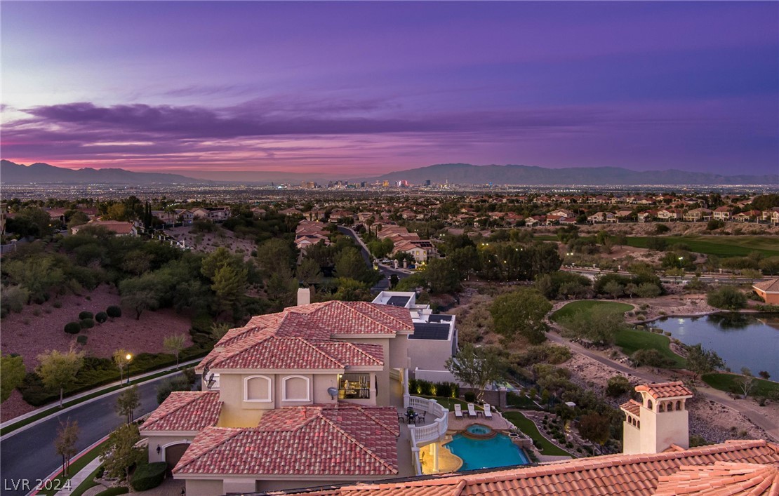 2876 Quartz Canyon Drive