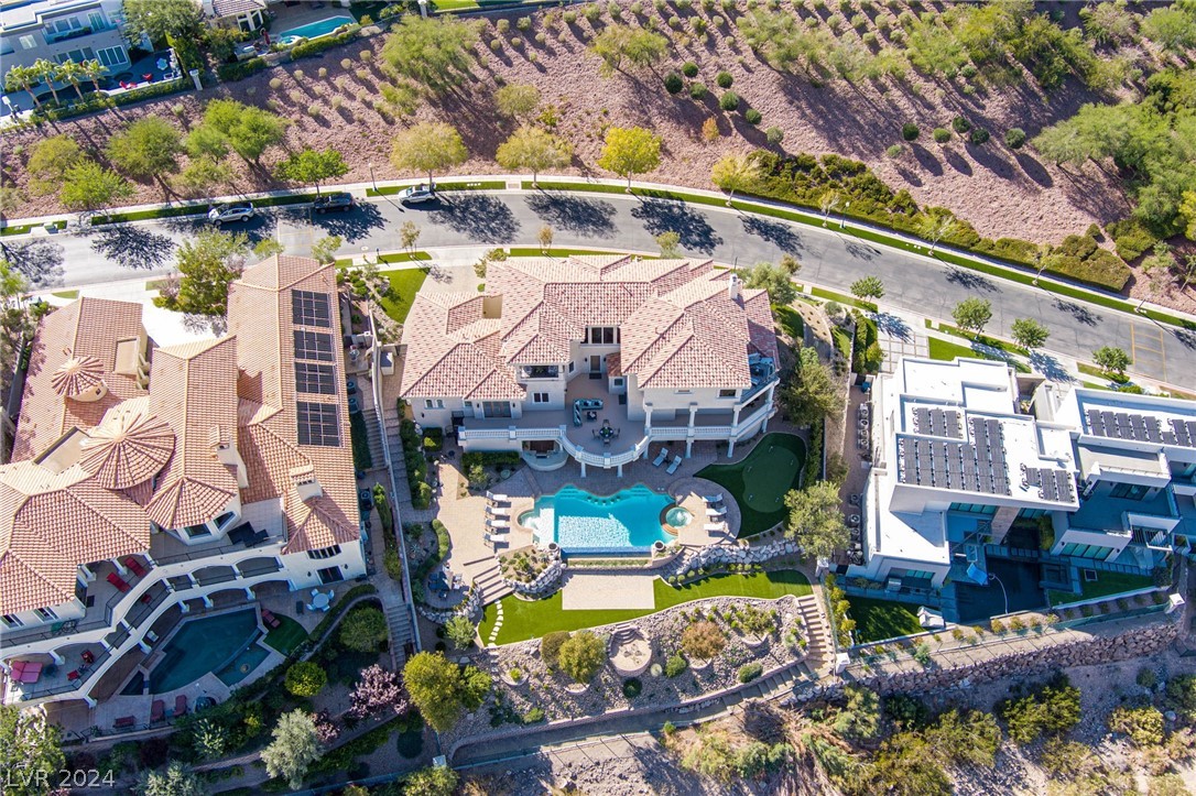 2876 Quartz Canyon Drive