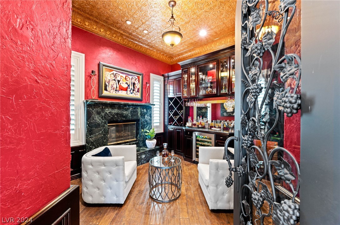 2876 Quartz Canyon Drive