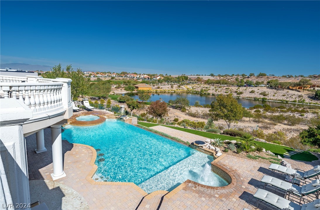2876 Quartz Canyon Drive