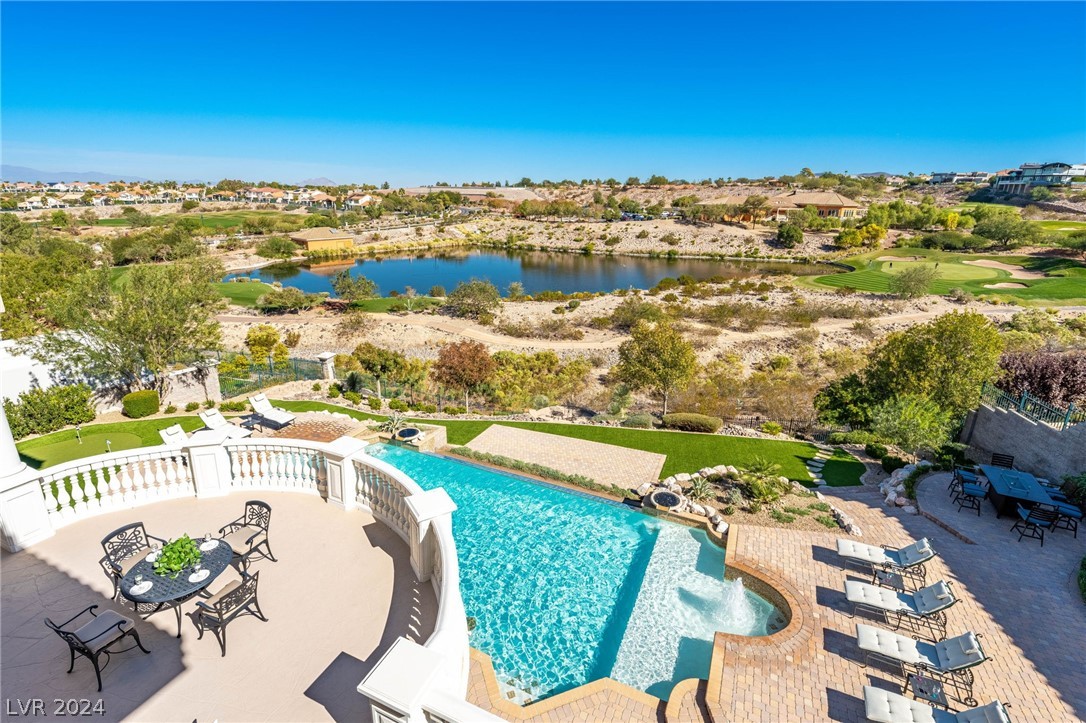 2876 Quartz Canyon Drive