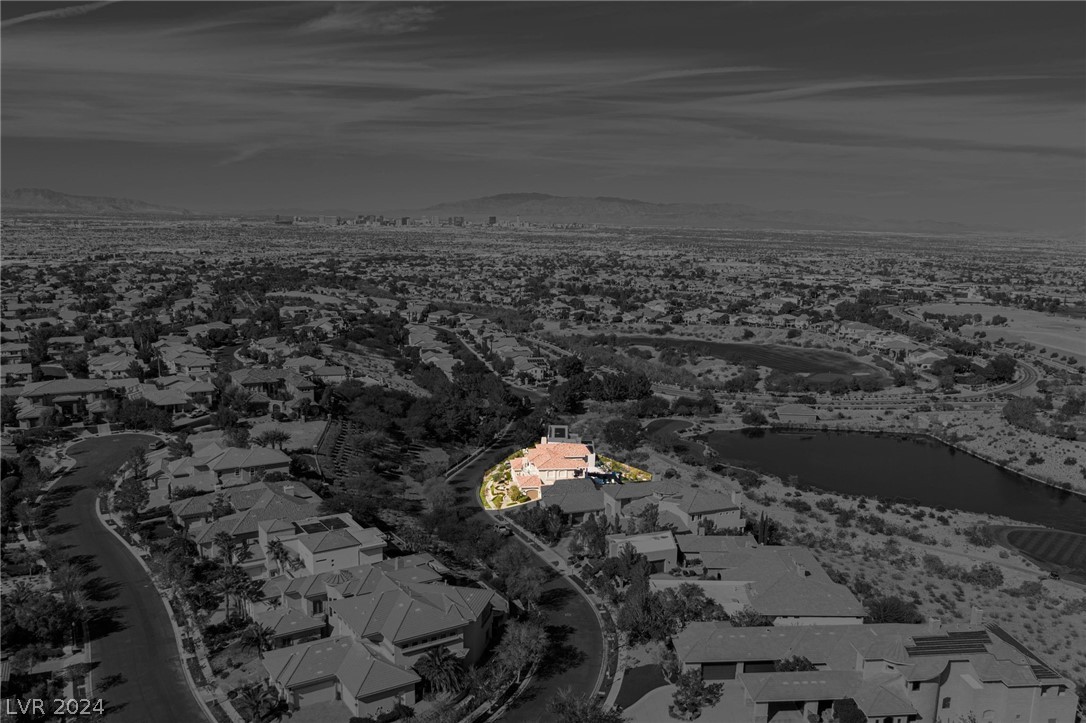 2876 Quartz Canyon Drive