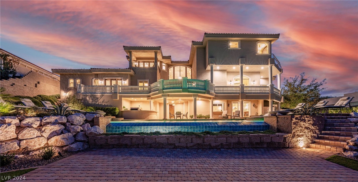 2876 Quartz Canyon Drive