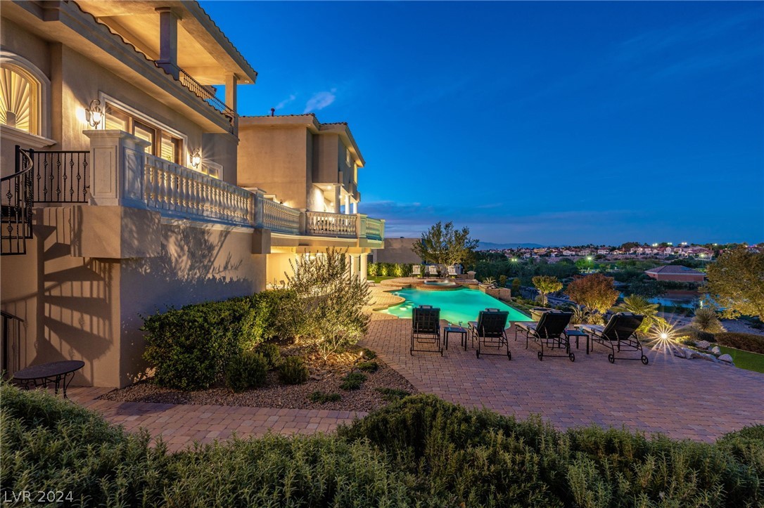 2876 Quartz Canyon Drive