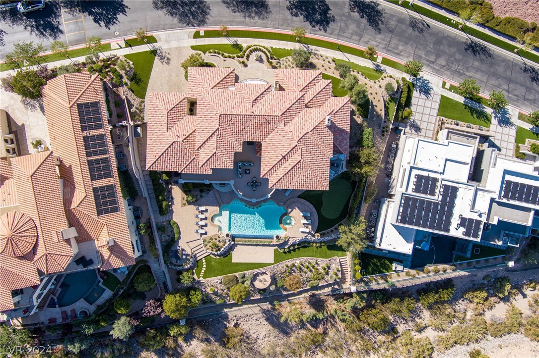 2876 Quartz Canyon Drive