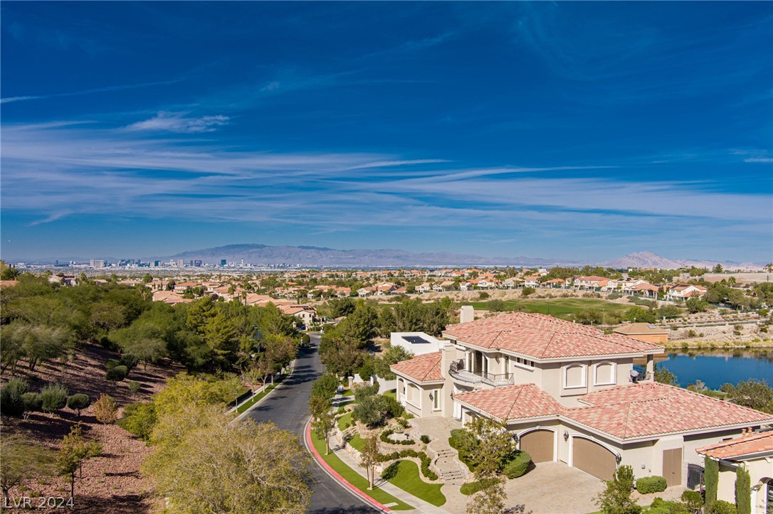 2876 Quartz Canyon Drive