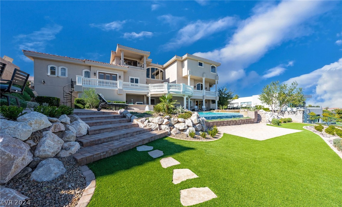2876 Quartz Canyon Drive