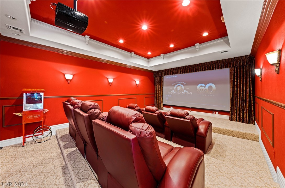 2876 Quartz Canyon Drive
