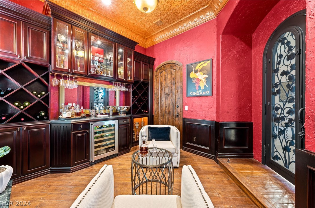 2876 Quartz Canyon Drive