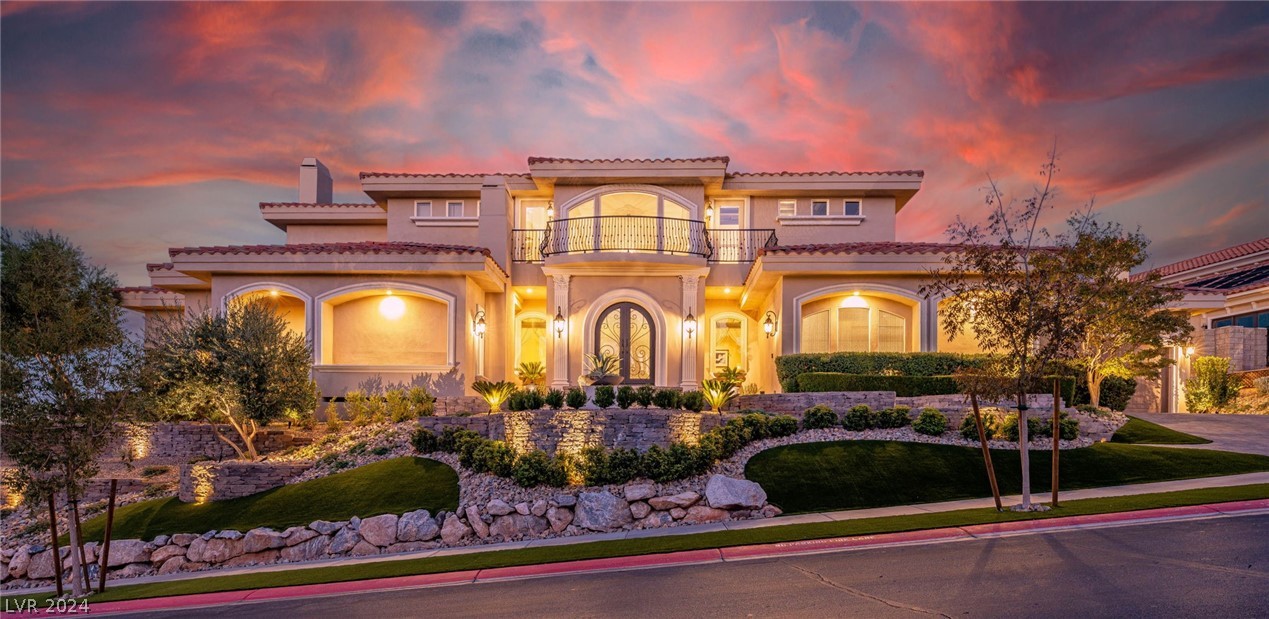 2876 Quartz Canyon Drive