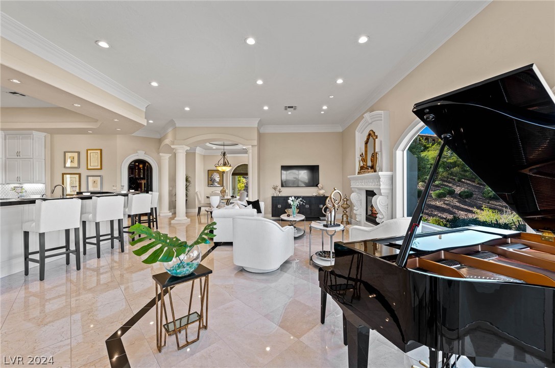 2876 Quartz Canyon Drive