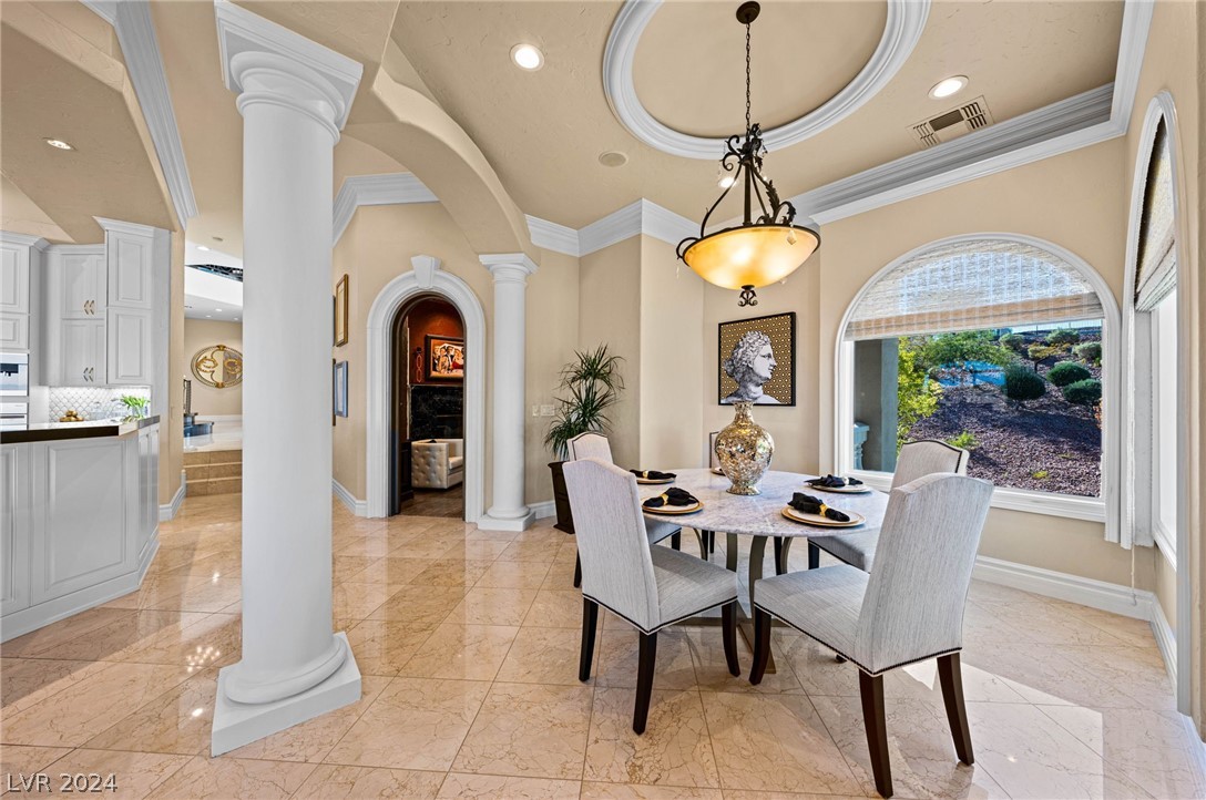 2876 Quartz Canyon Drive