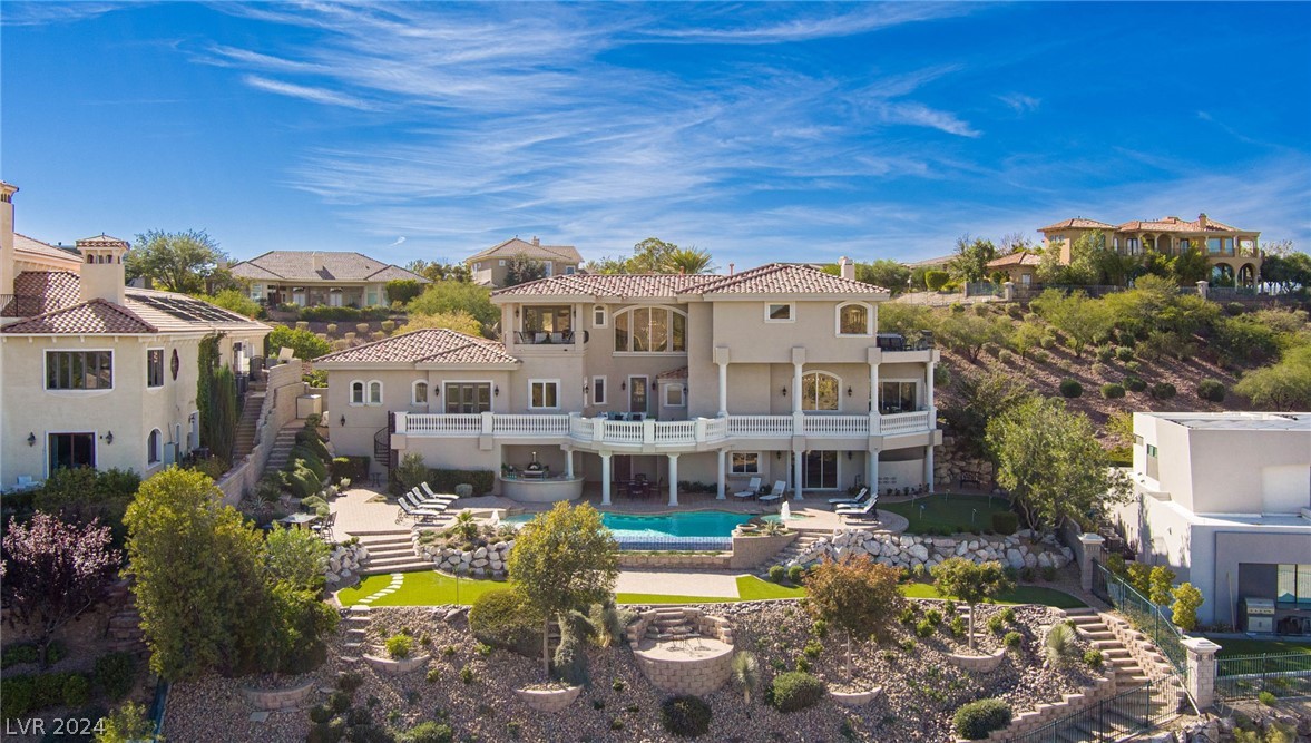 2876 Quartz Canyon Drive