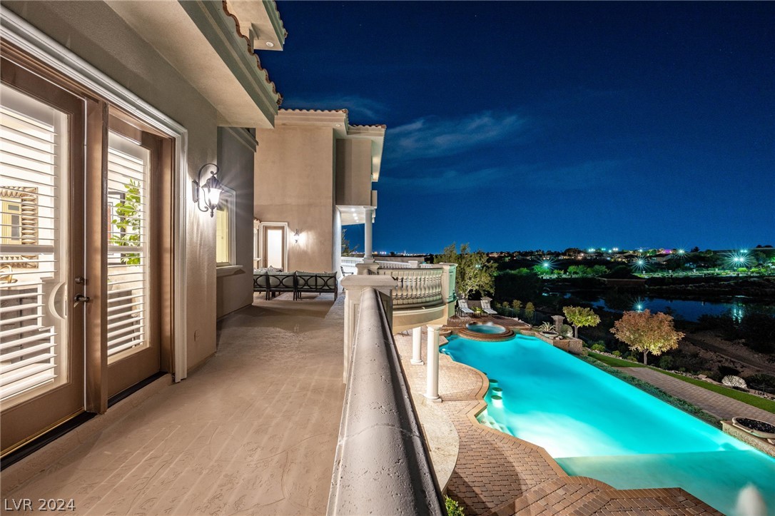 2876 Quartz Canyon Drive