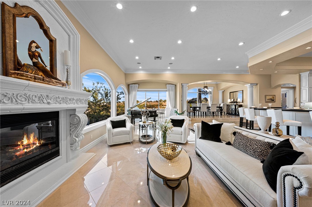 2876 Quartz Canyon Drive