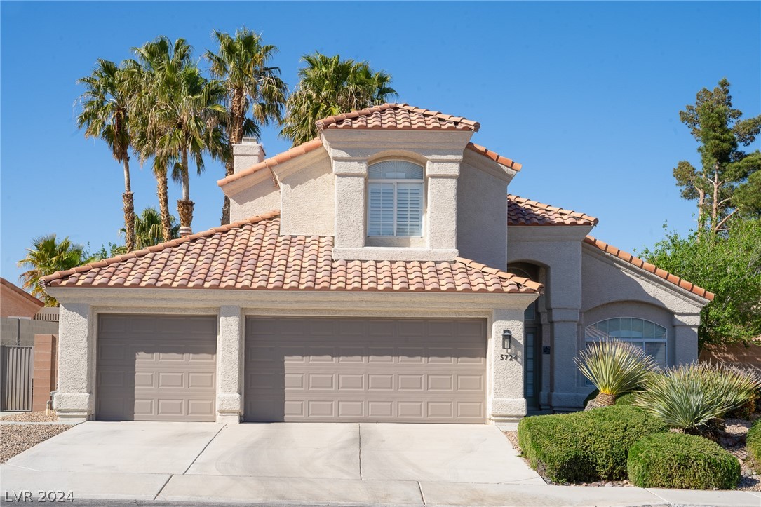 5724 Solimar Lane