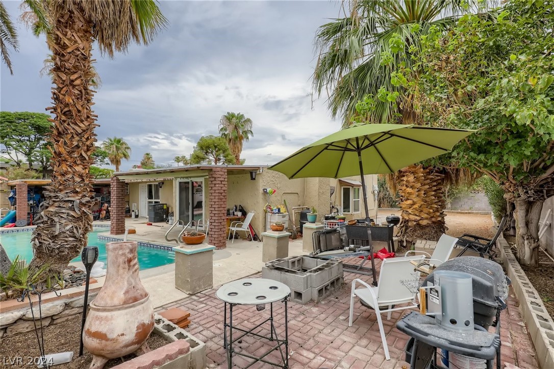 3212 Gaucho Drive