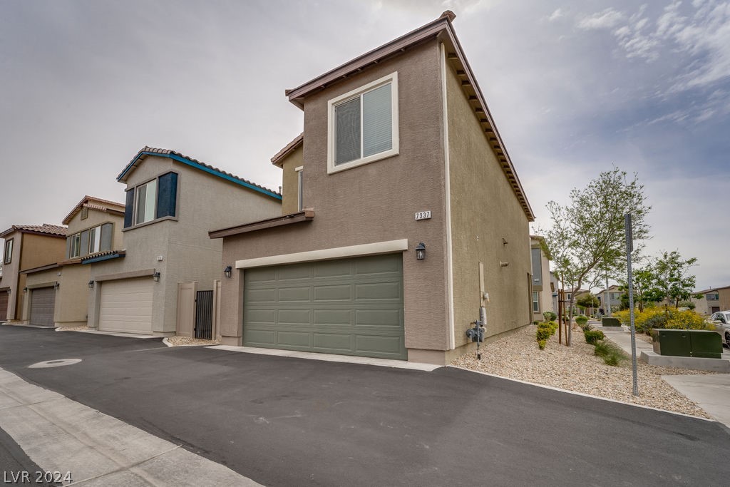 7337 Sunray Point Street