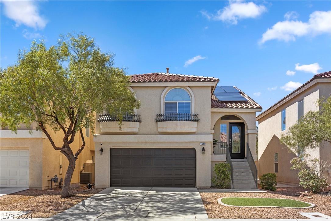 6617 Rumba Court