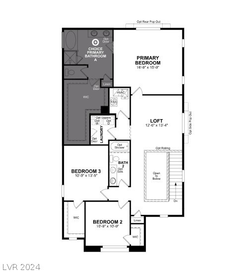 10973 Sageview Avenue lot 216