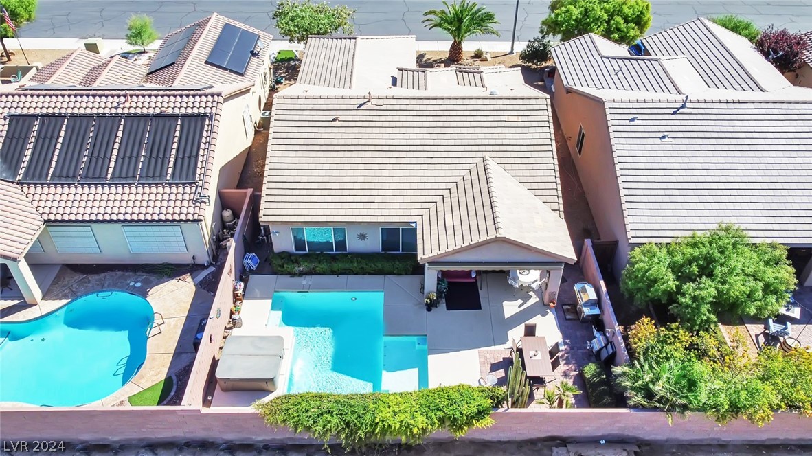 3343 Blue Ribbon Downs Street