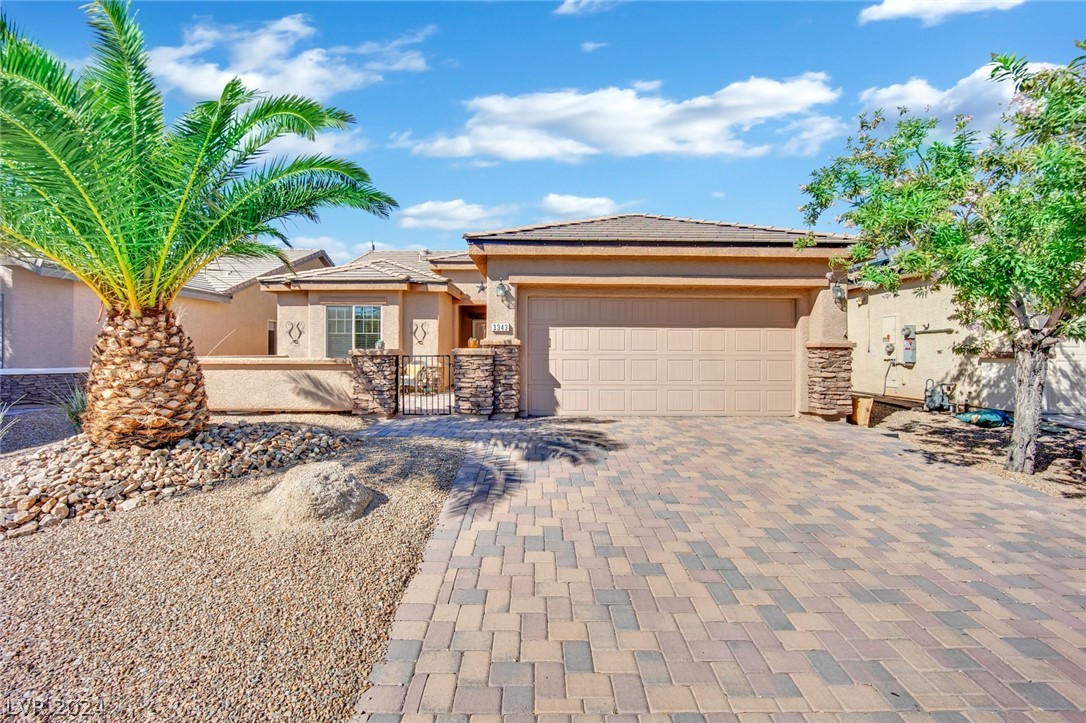 3343 Blue Ribbon Downs Street
