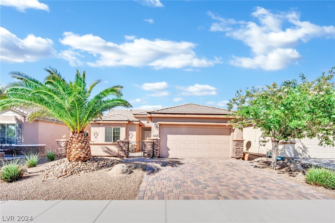 3343 Blue Ribbon Downs Street