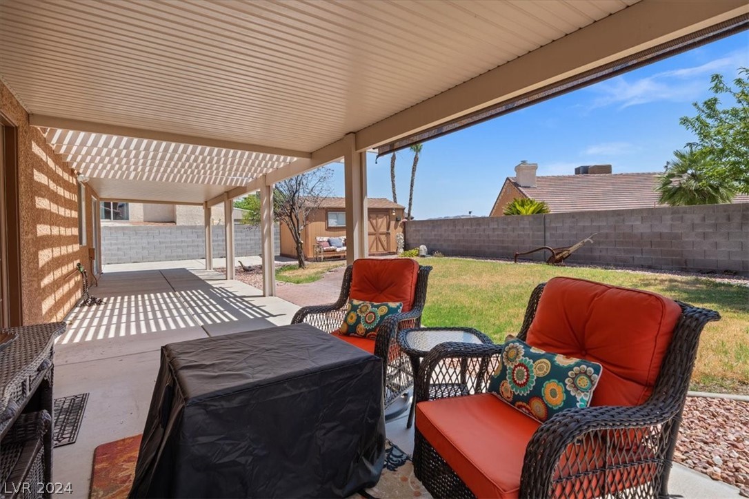 819 Arrowhead Trail