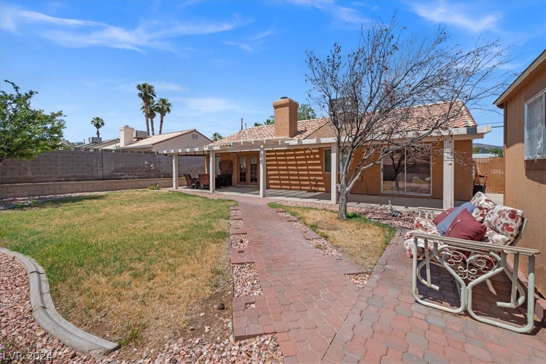 819 Arrowhead Trail
