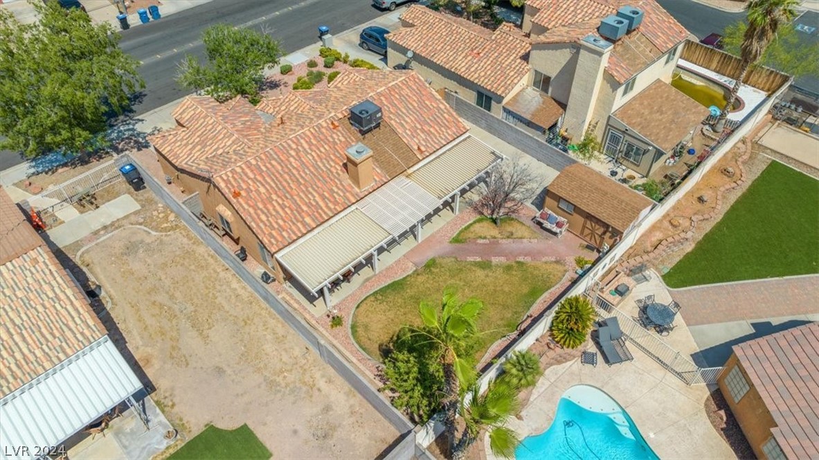 819 Arrowhead Trail