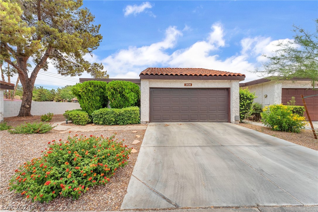 3108 Sonata Drive