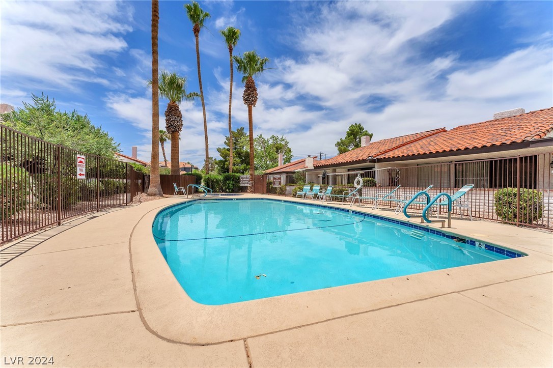 3108 Sonata Drive