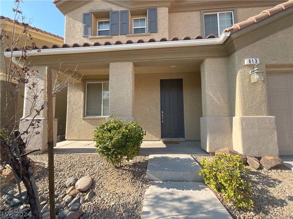 813 Calstock Court