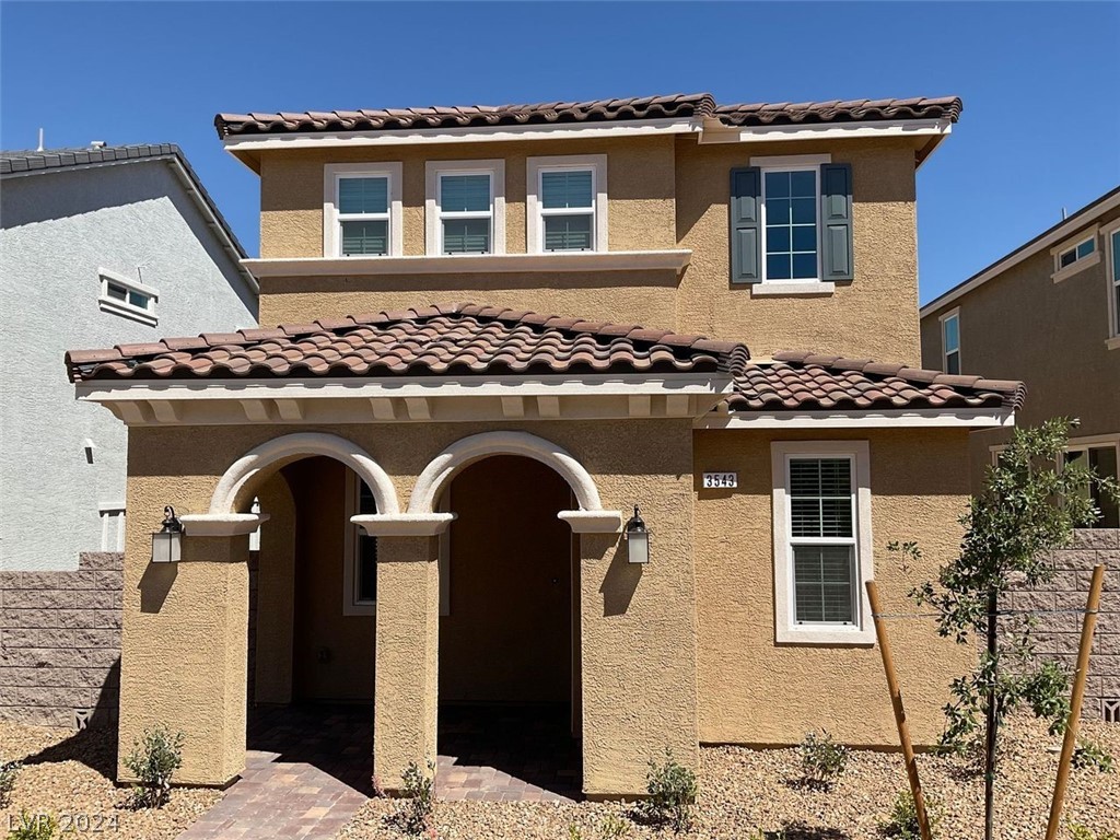 3543 Via Aurelia Lane