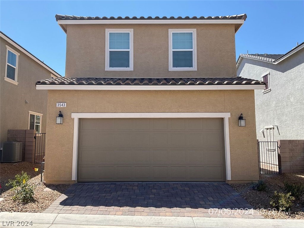 3543 Via Aurelia Lane