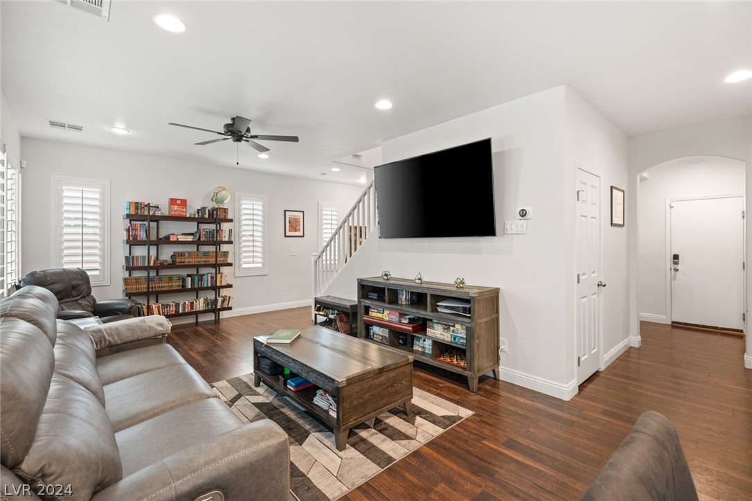 2296 AUTUMN FIRE Court