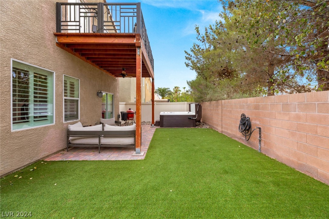 2296 AUTUMN FIRE Court
