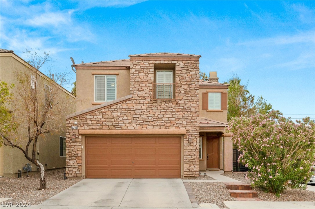 2296 AUTUMN FIRE Court