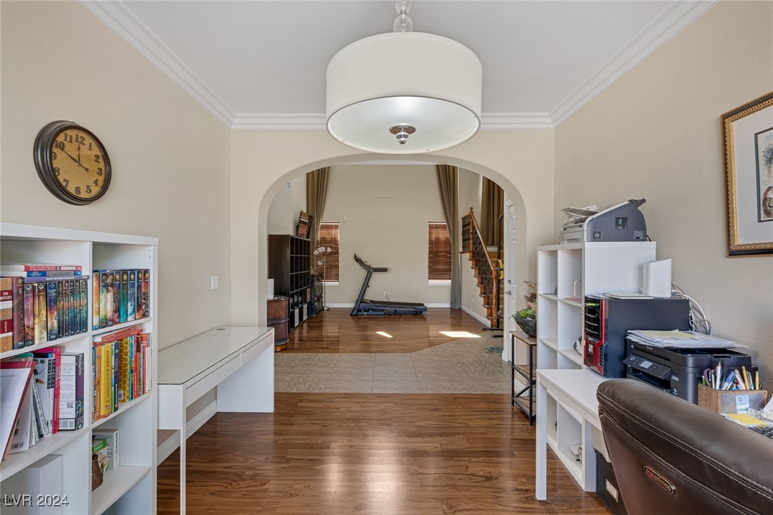1102 Oberlin Court