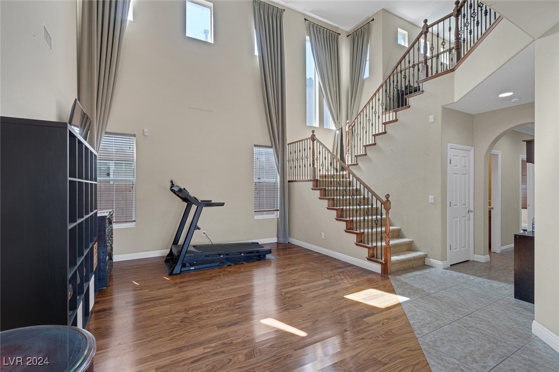 1102 Oberlin Court