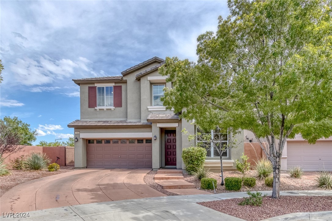 1102 Oberlin Court