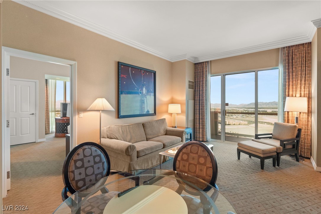 125 East Harmon Avenue 3520