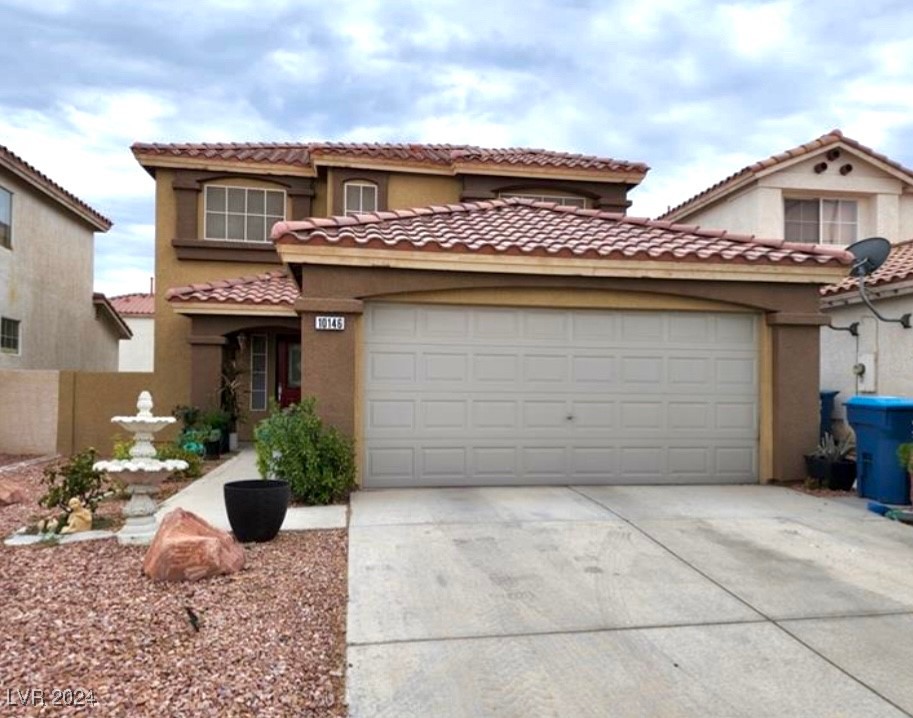 10146 Lemon Thyme Street