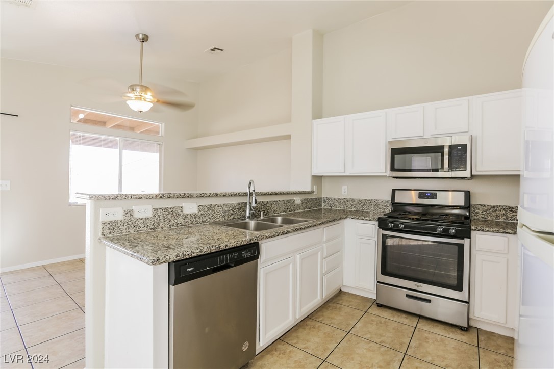 524 Shallow Mist Court