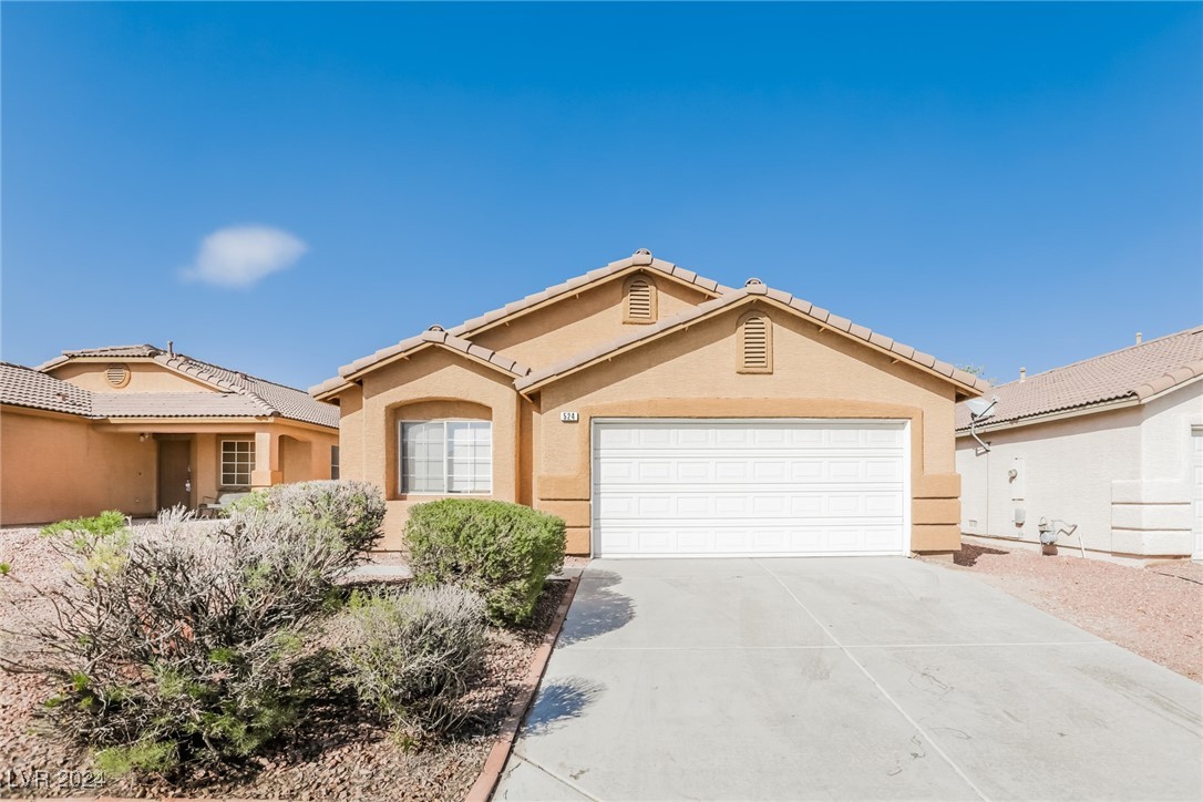 524 Shallow Mist Court