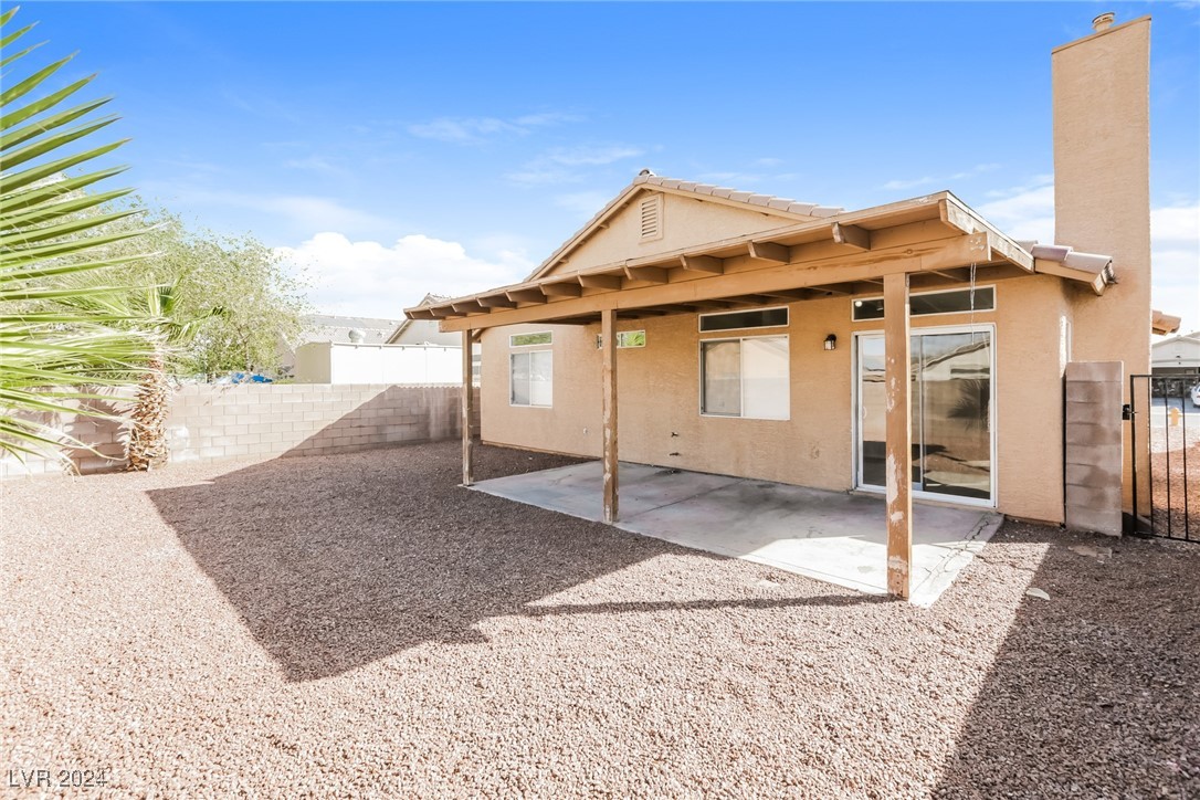 524 Shallow Mist Court